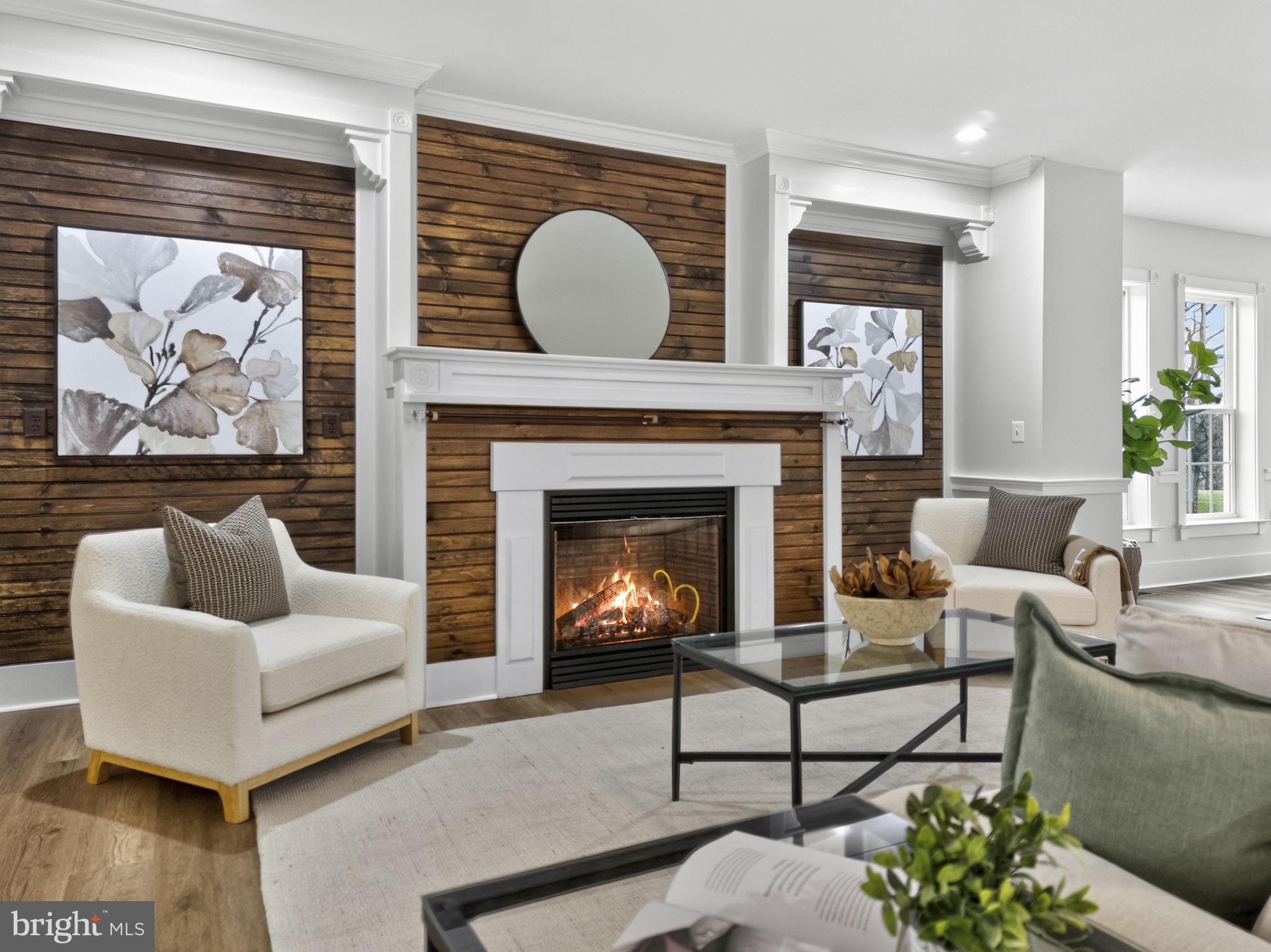 STONELEIGH - Residential