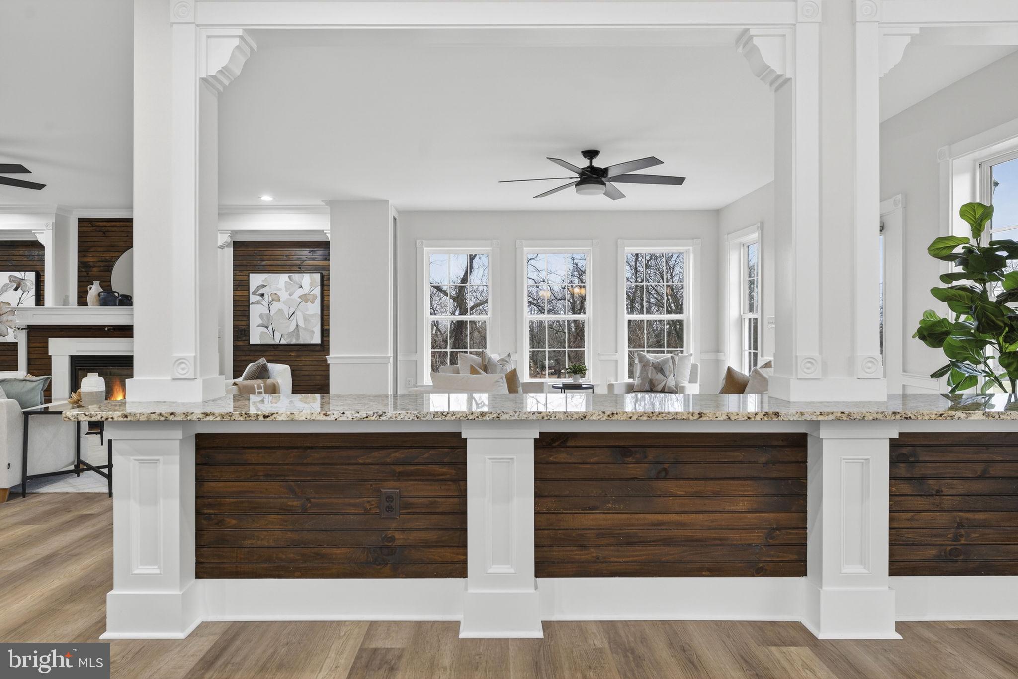 STONELEIGH - Residential