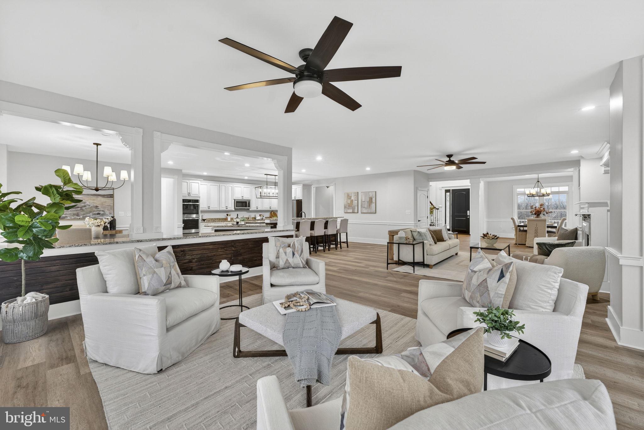 STONELEIGH - Residential