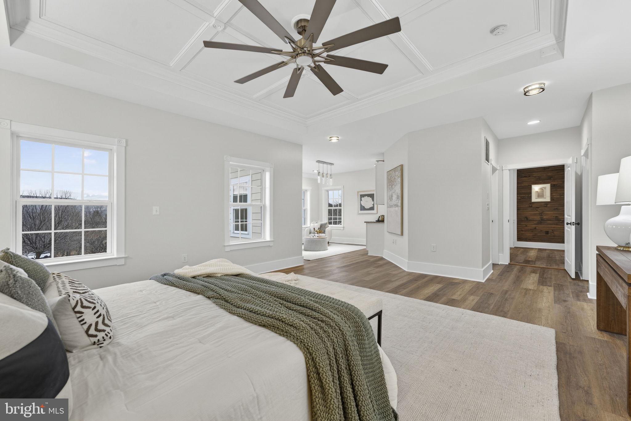 STONELEIGH - Residential