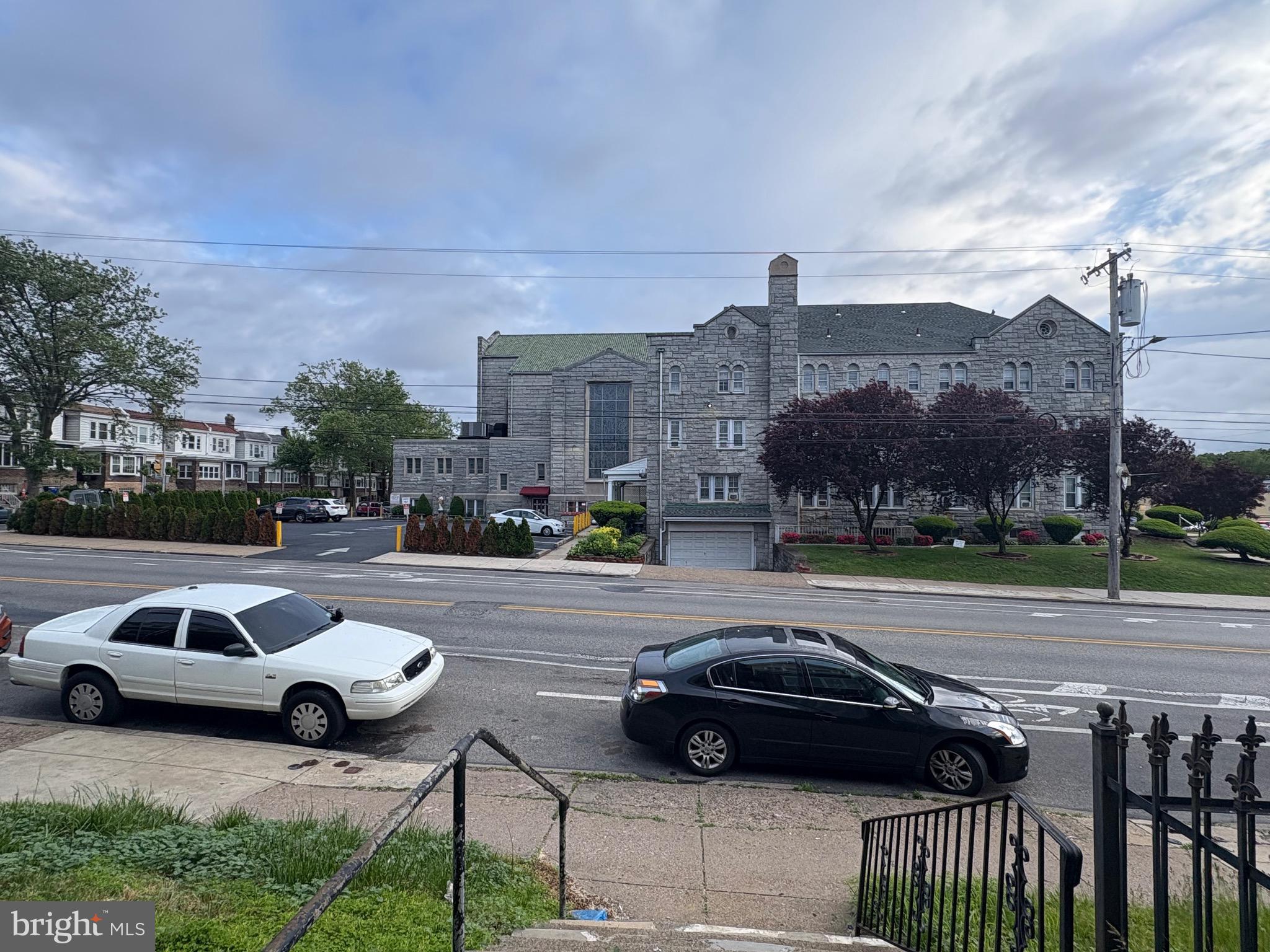 OLNEY - Residential
