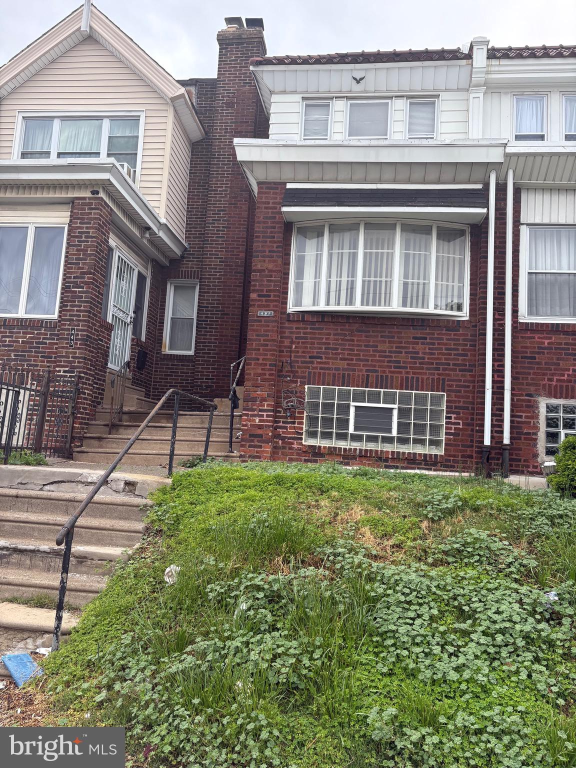 OLNEY - Residential