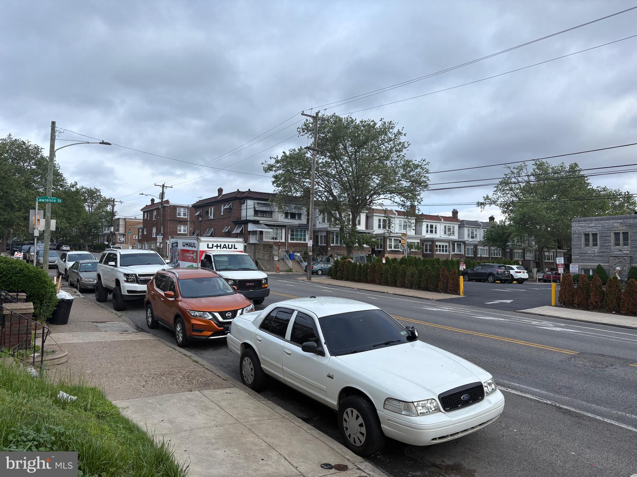 OLNEY - Residential