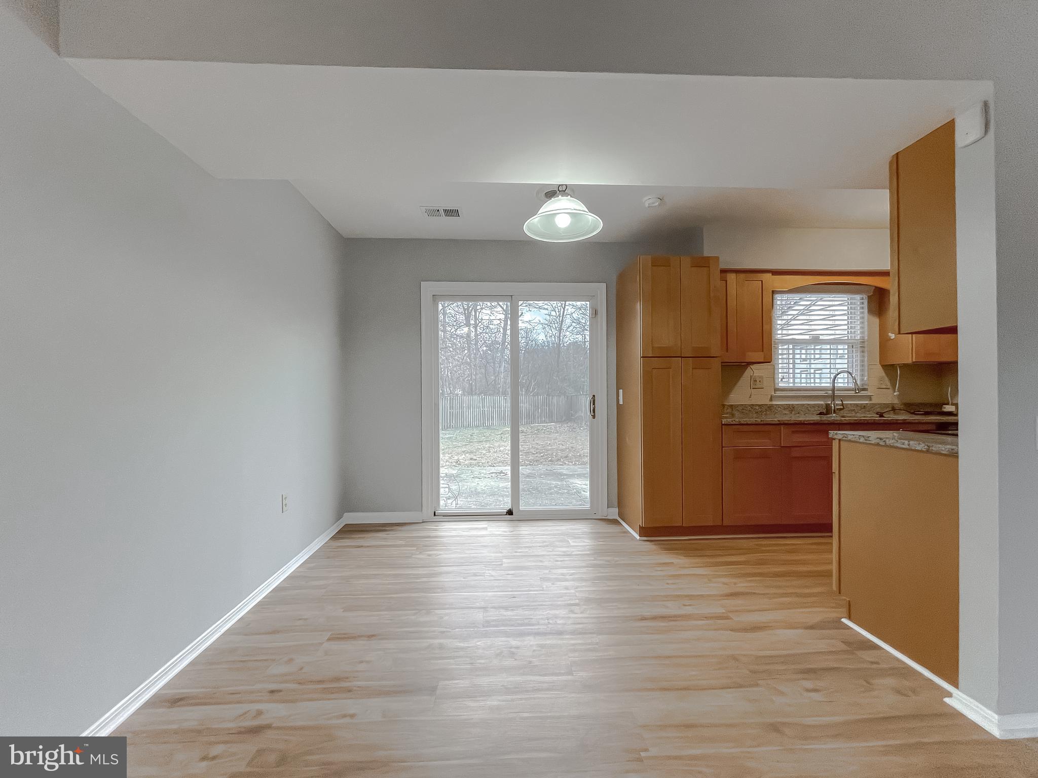 BANNISTER - Residential