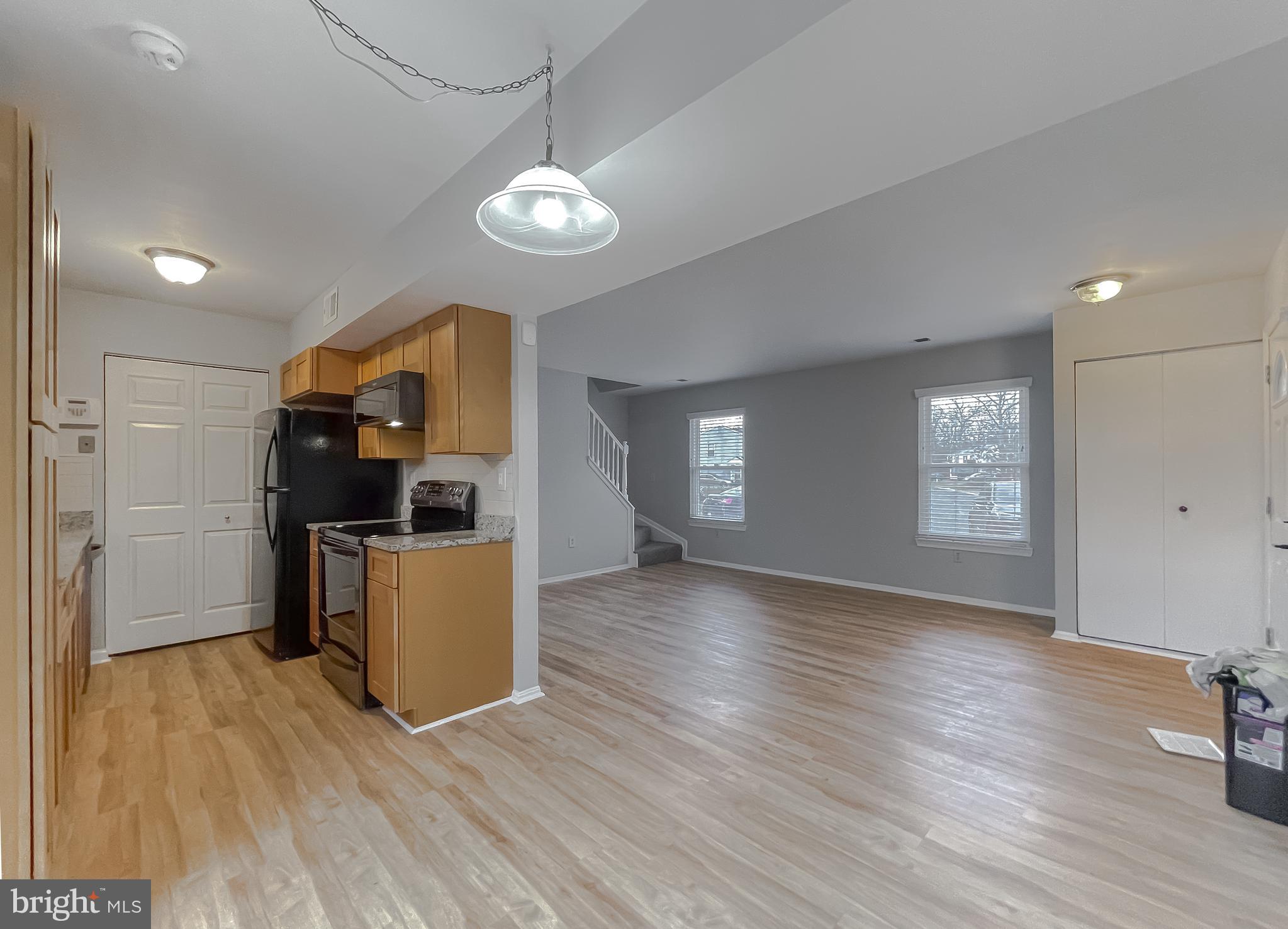 BANNISTER - Residential