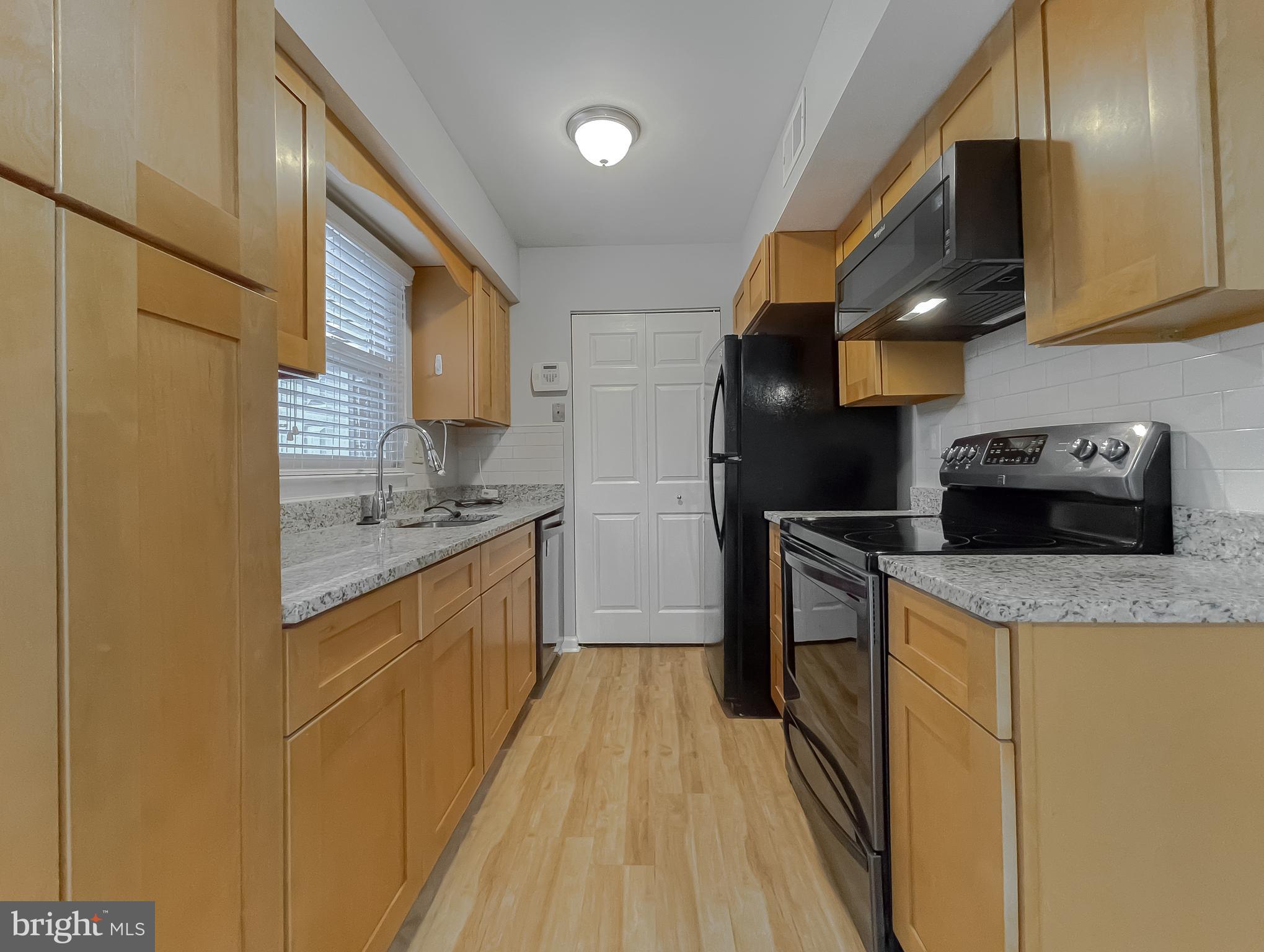 BANNISTER - Residential