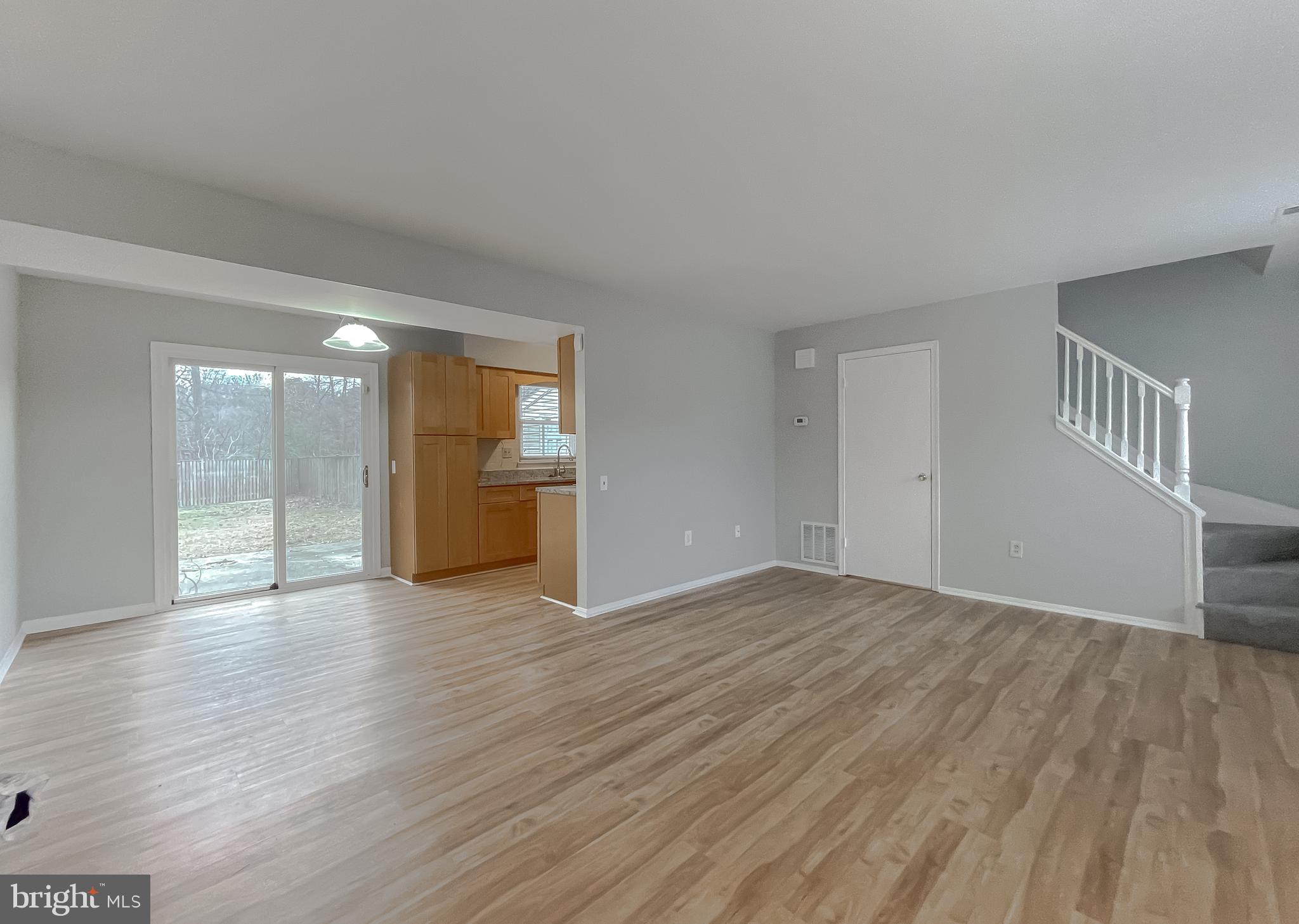 BANNISTER - Residential