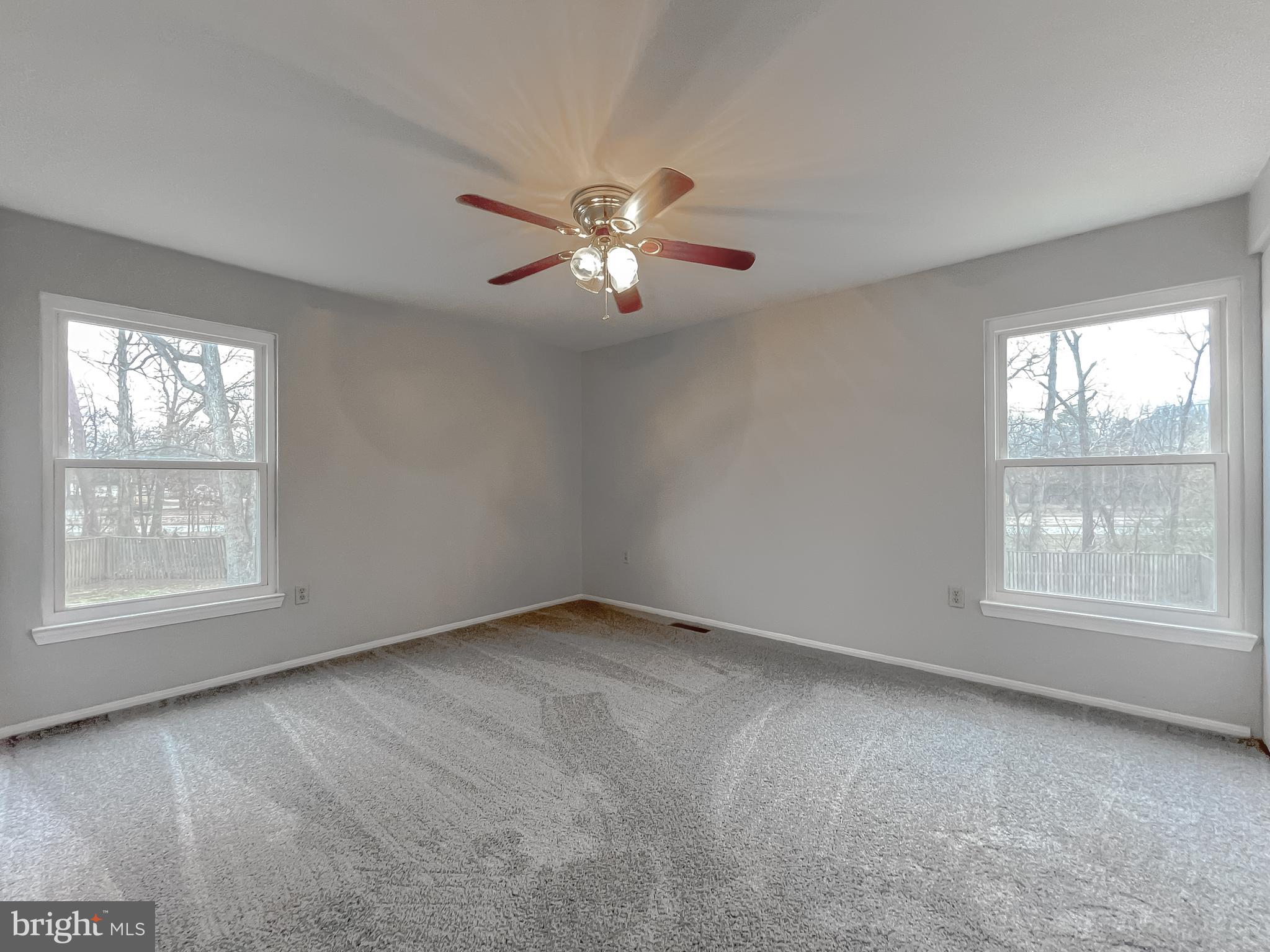 BANNISTER - Residential