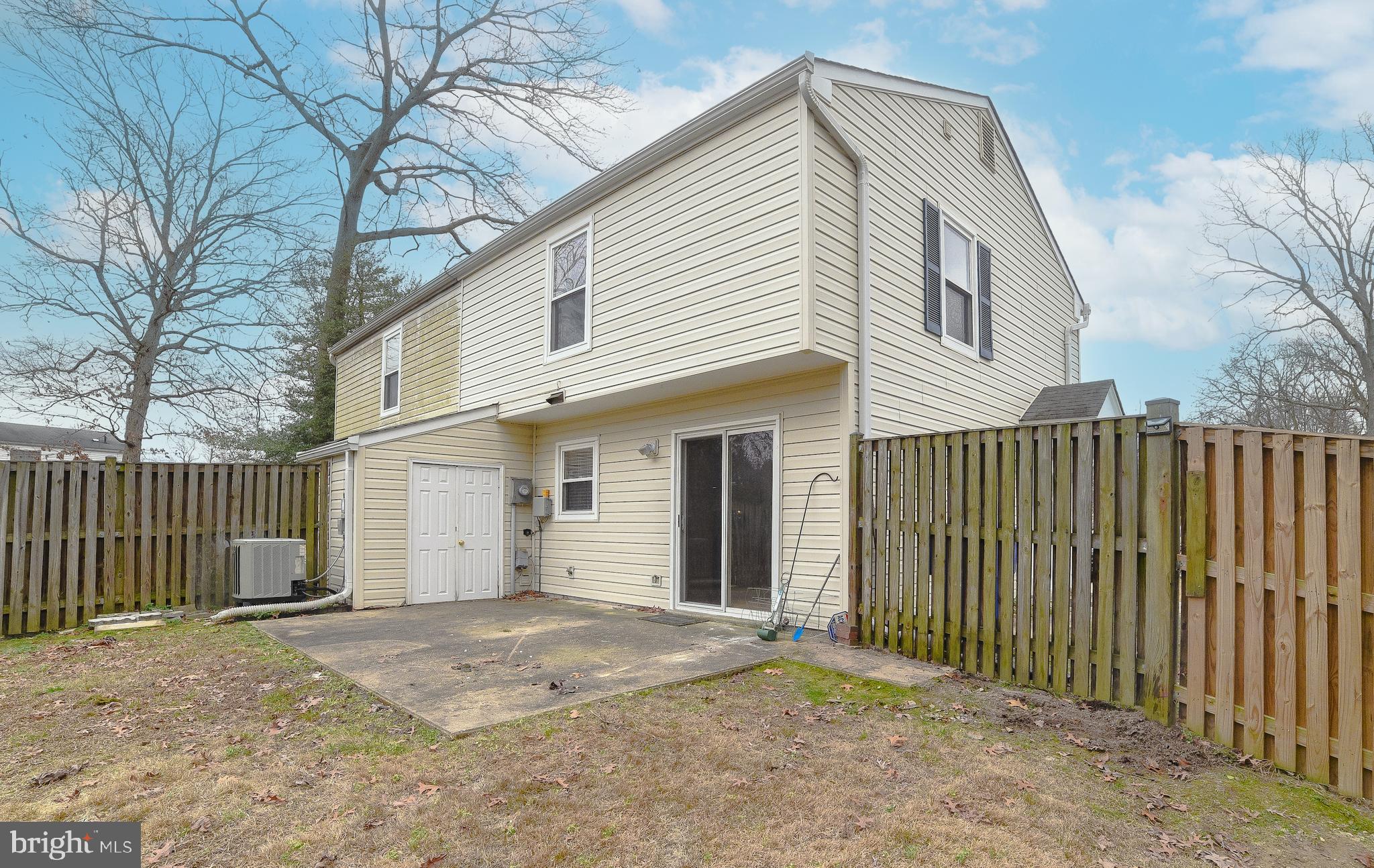 BANNISTER - Residential