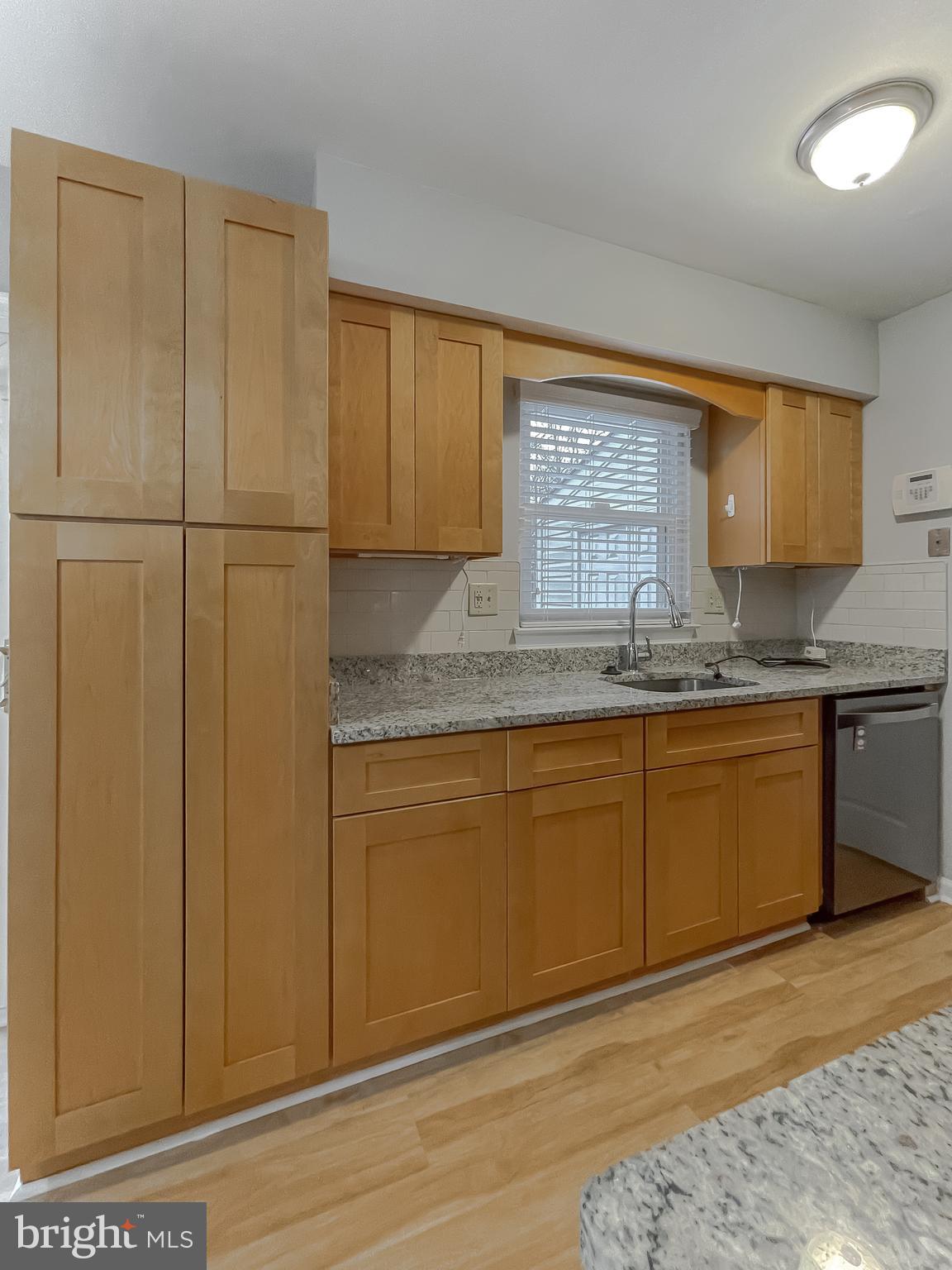 BANNISTER - Residential