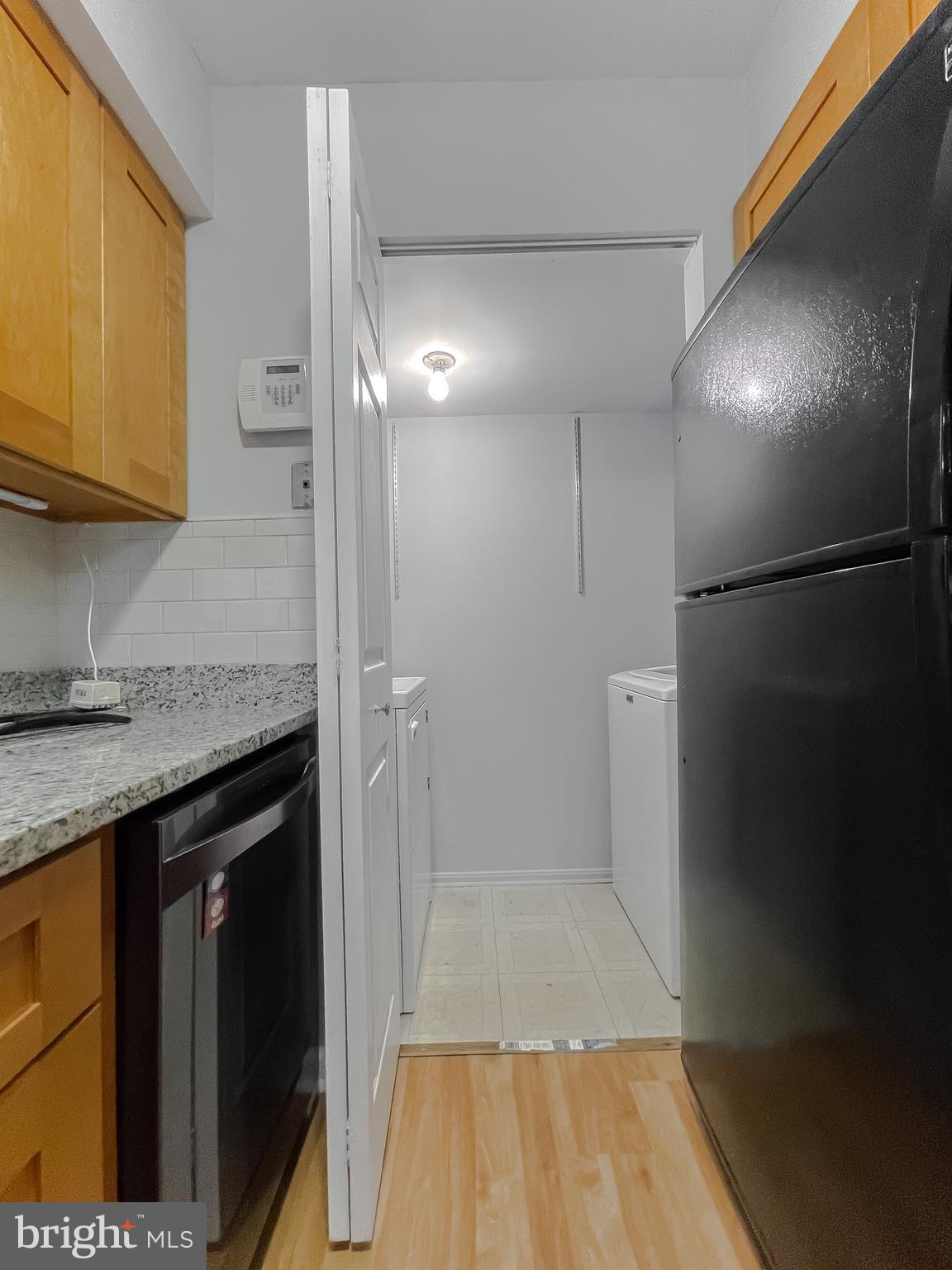 BANNISTER - Residential