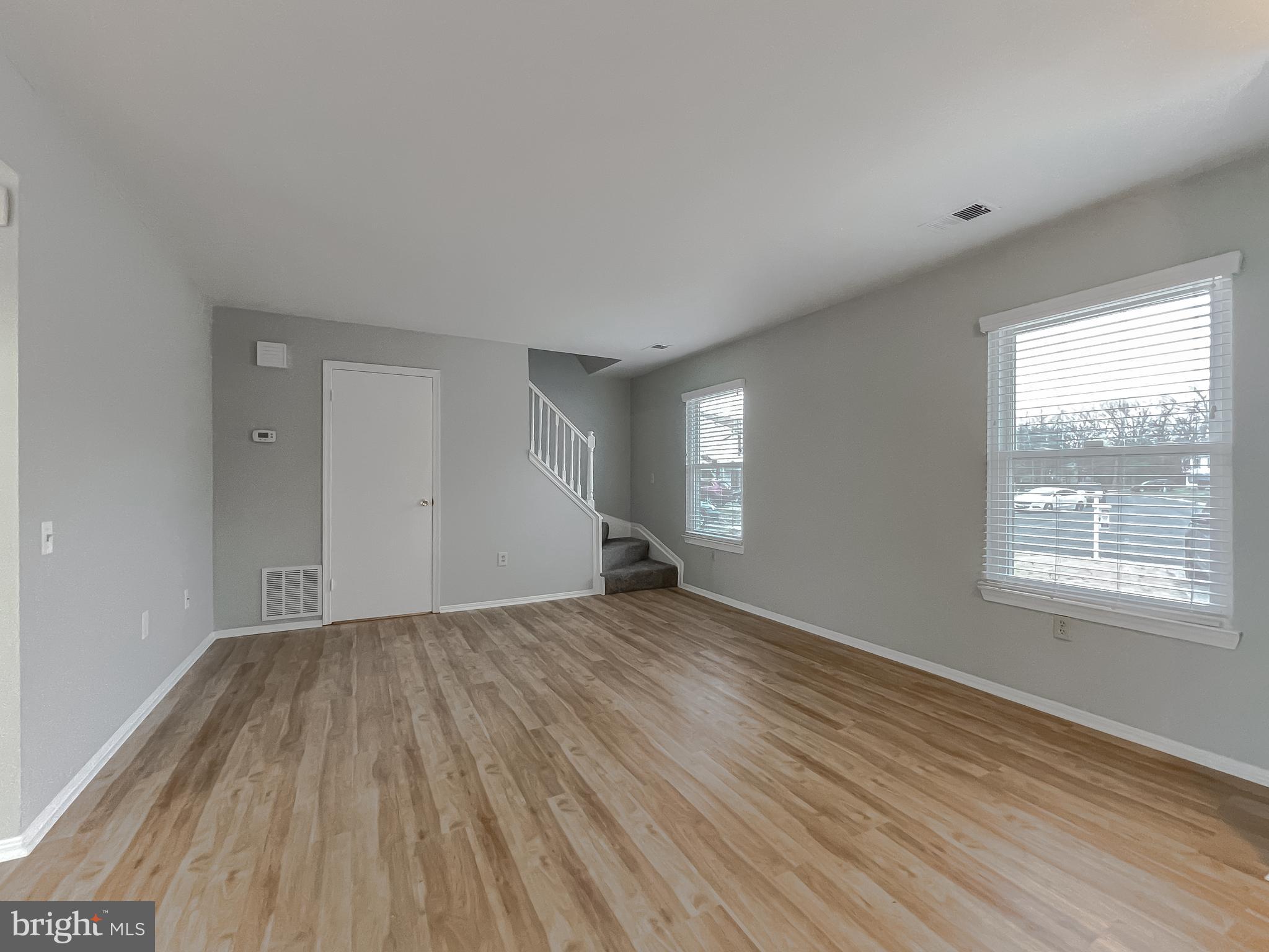 BANNISTER - Residential