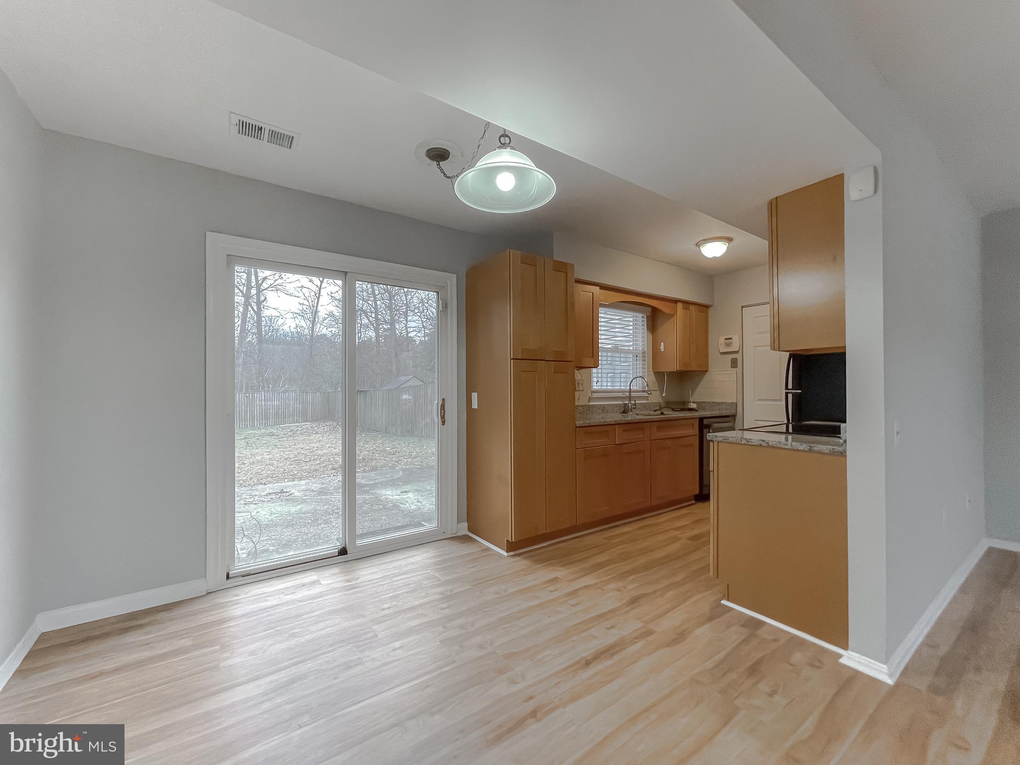 BANNISTER - Residential