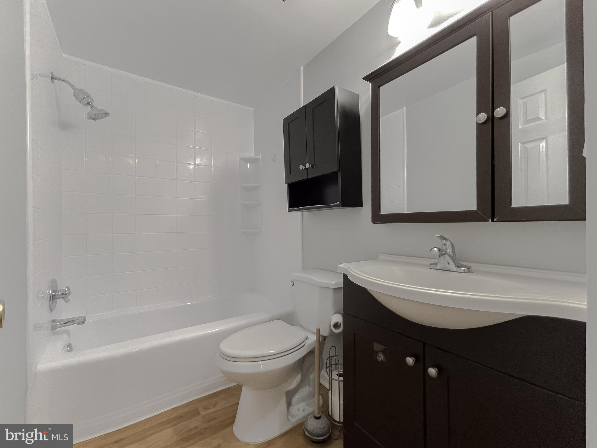 BANNISTER - Residential