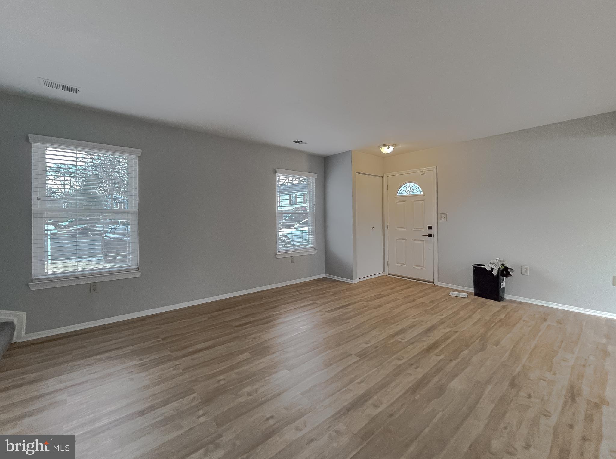 BANNISTER - Residential