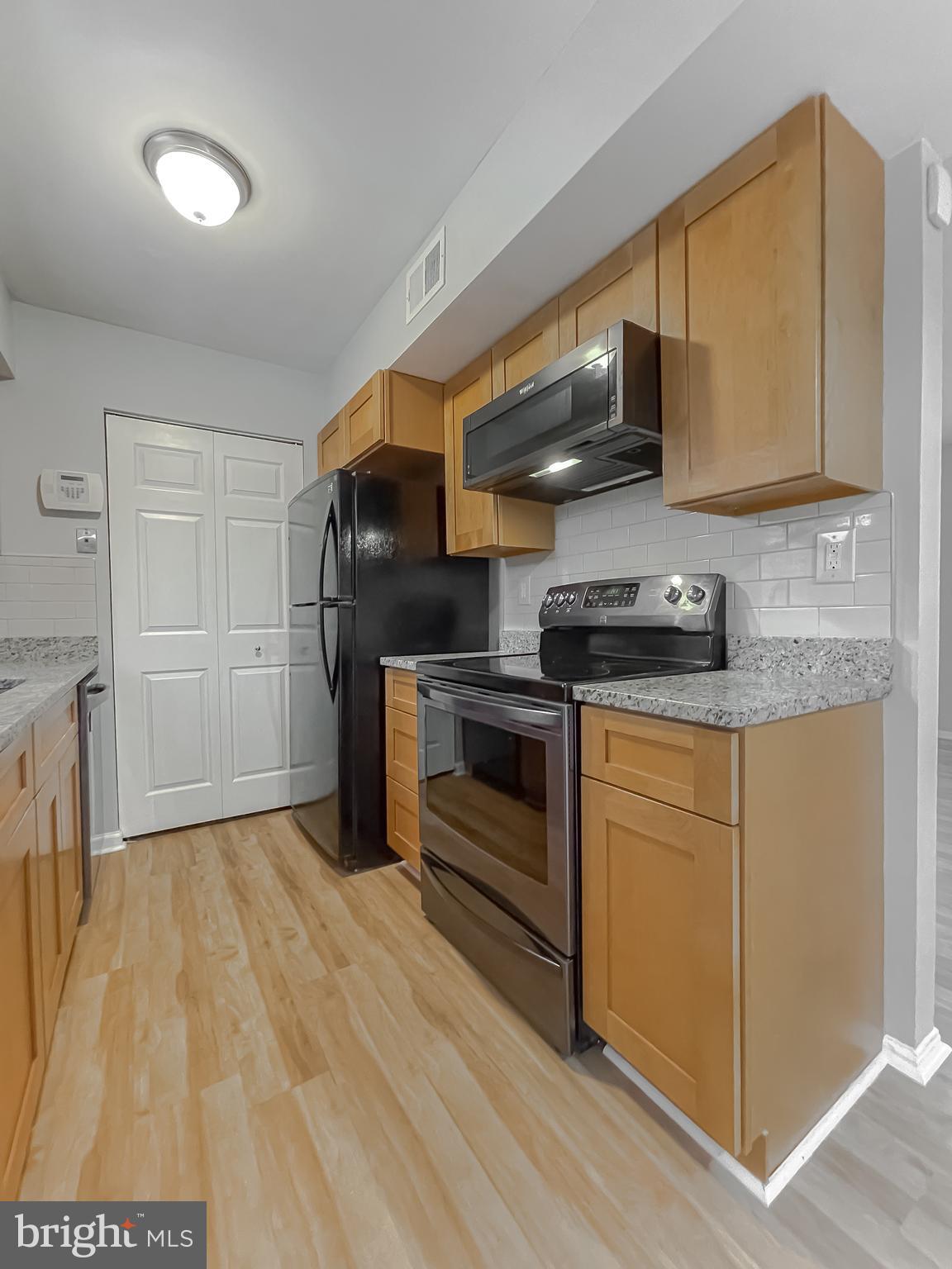 BANNISTER - Residential