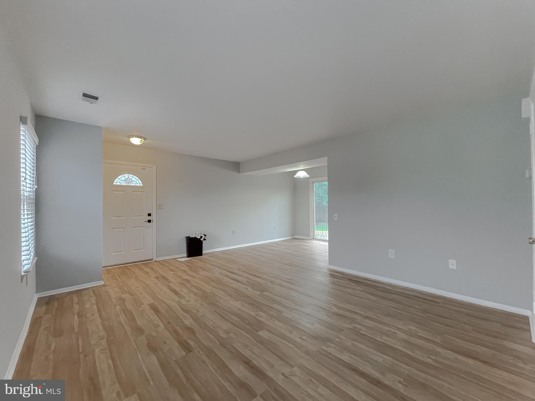 BANNISTER - Residential