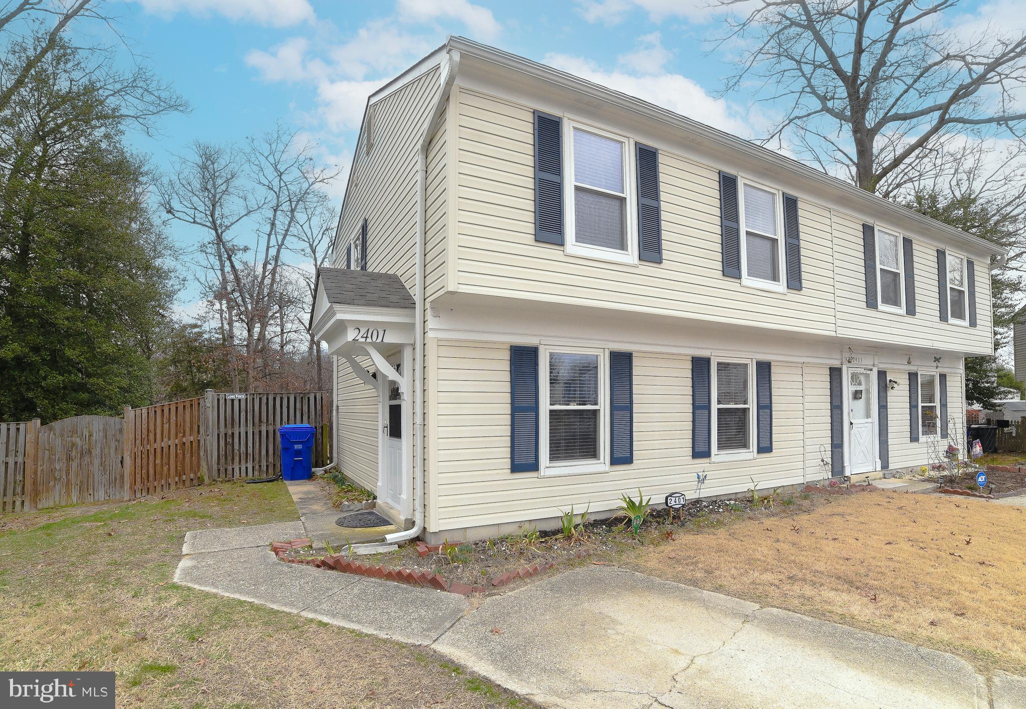 BANNISTER - Residential