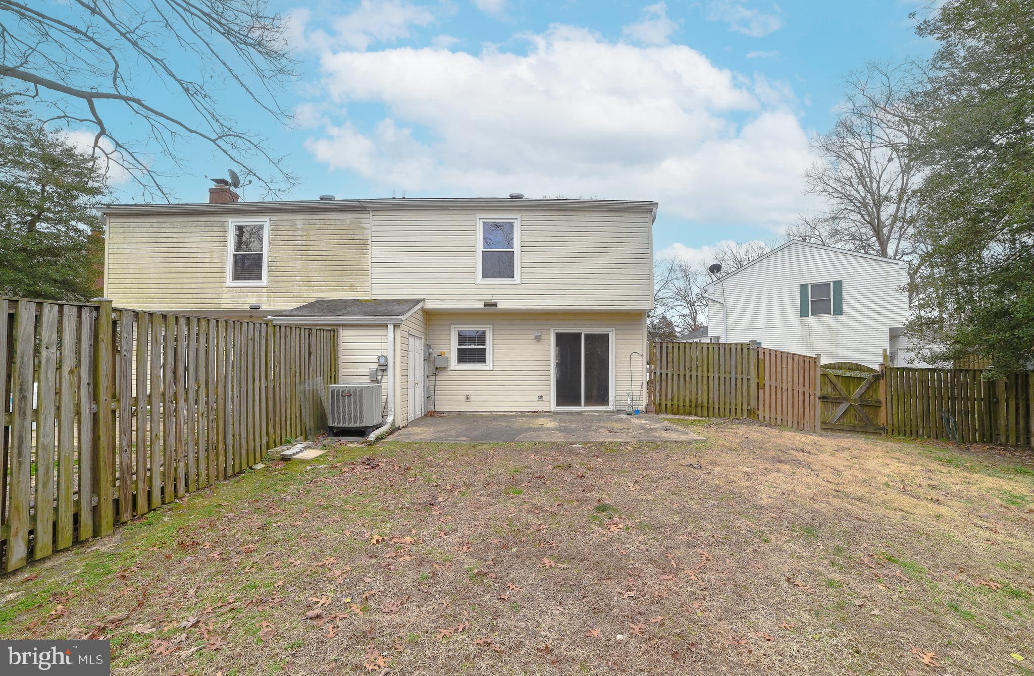 BANNISTER - Residential