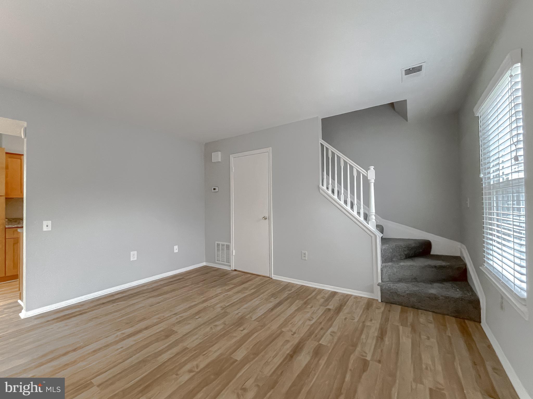 BANNISTER - Residential