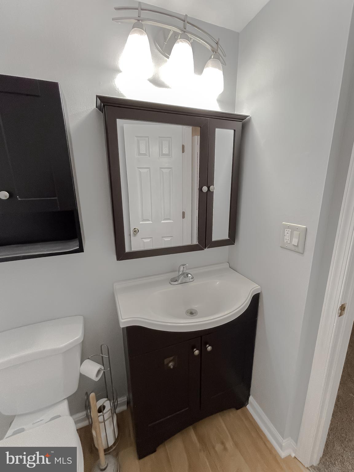 BANNISTER - Residential