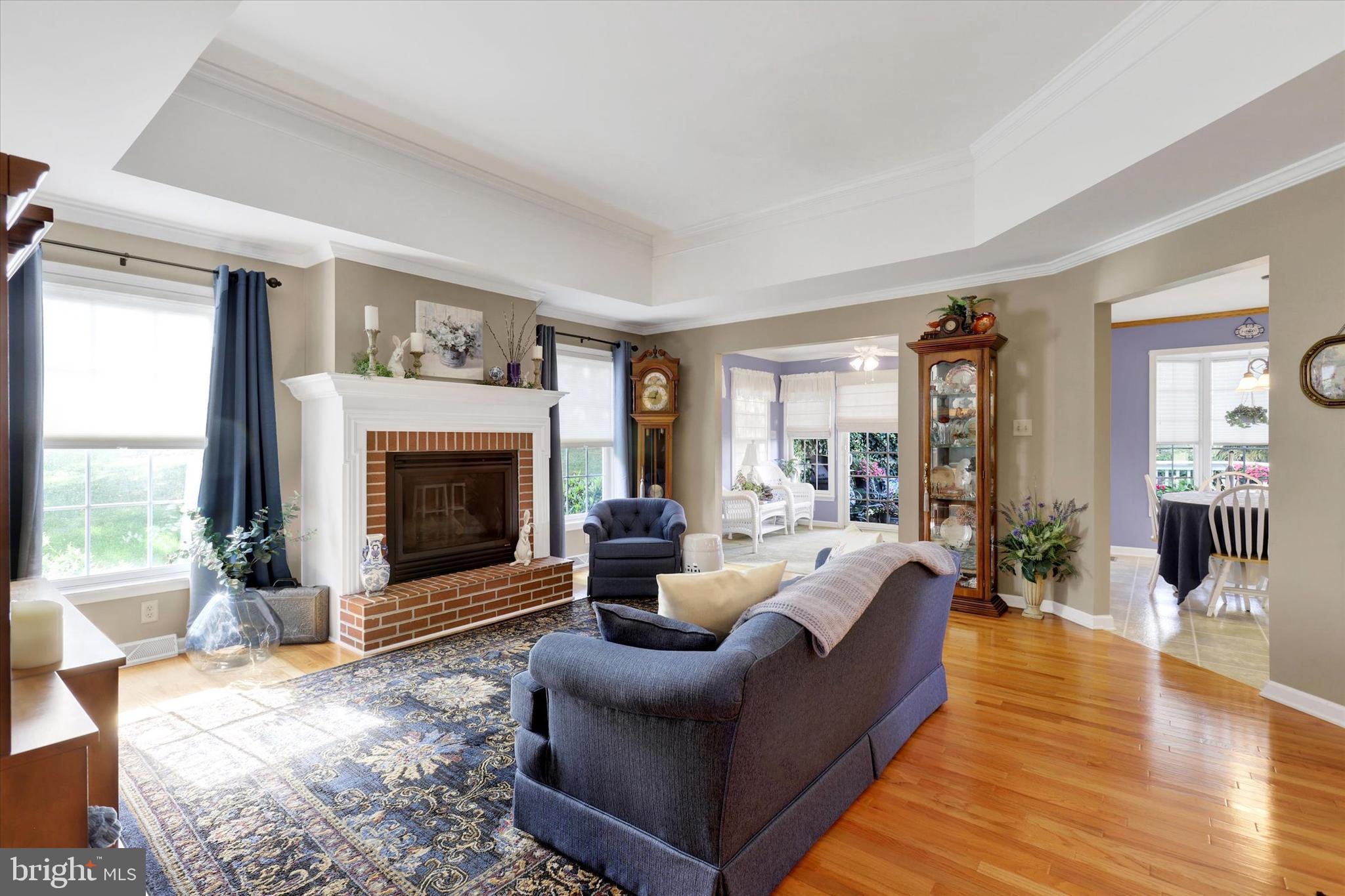 PENN NATIONAL GOLF COURSE COMMUNITY - Residential