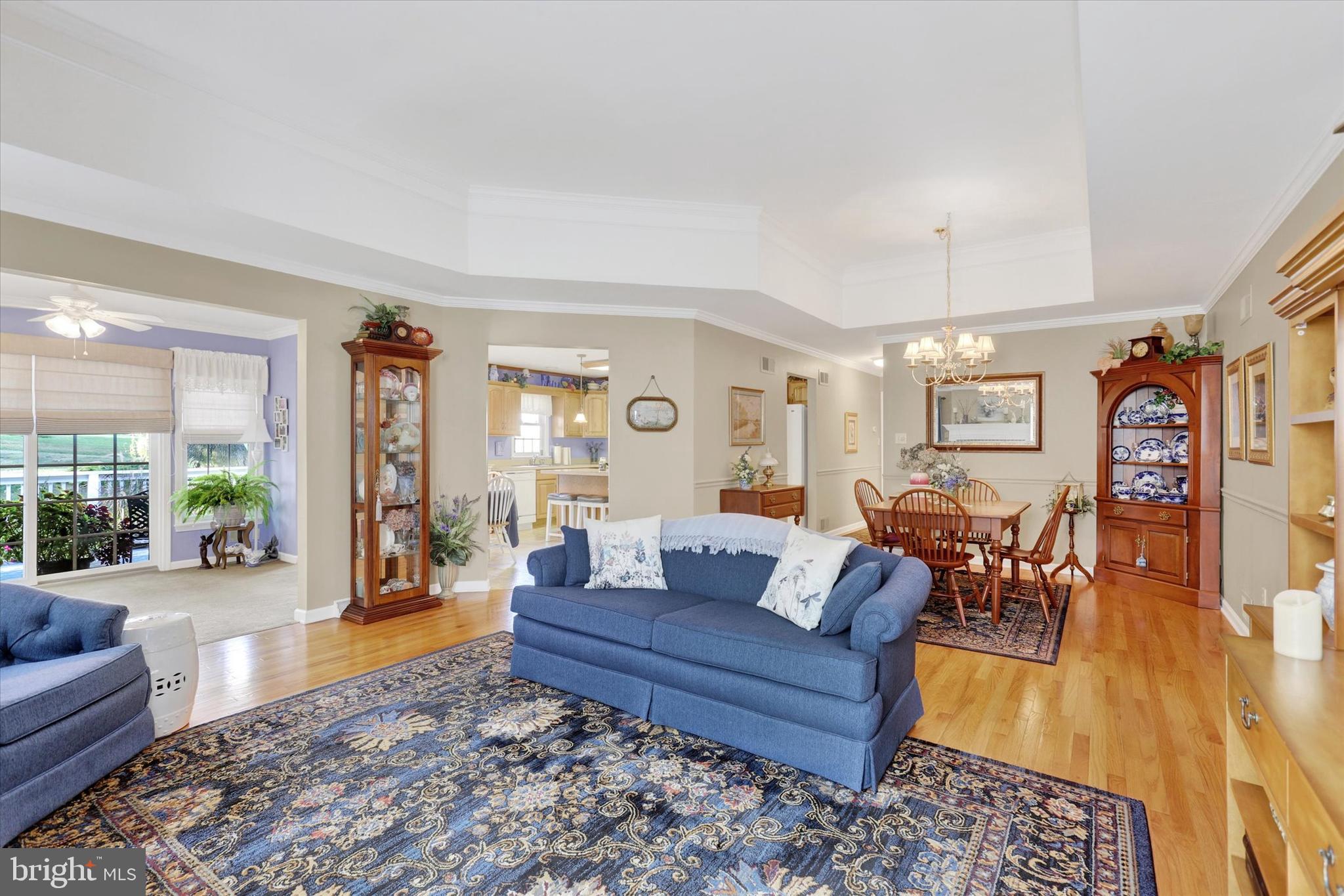 PENN NATIONAL GOLF COURSE COMMUNITY - Residential