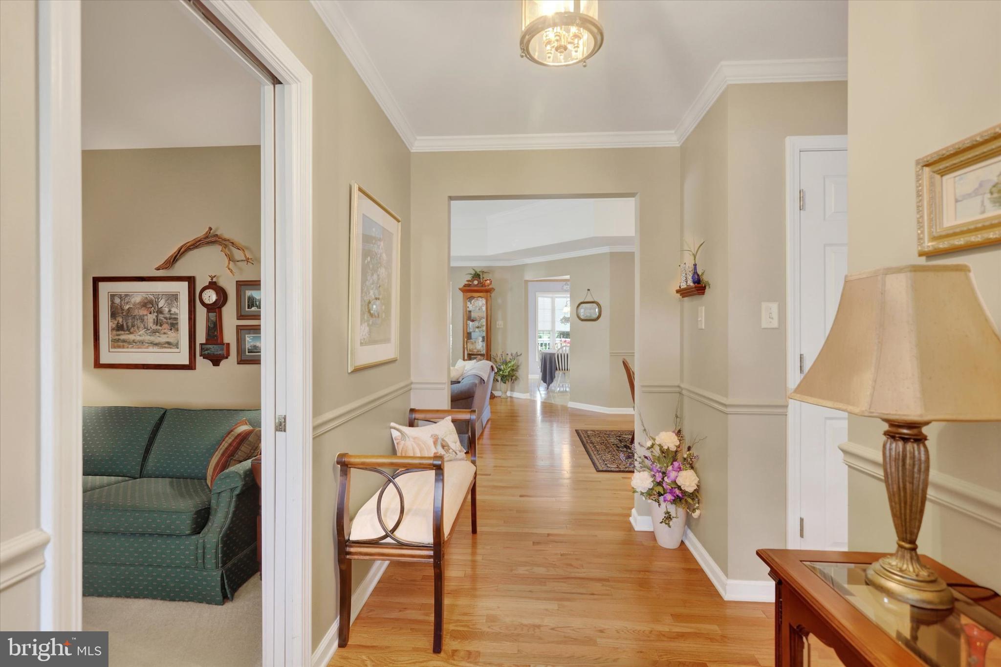 PENN NATIONAL GOLF COURSE COMMUNITY - Residential