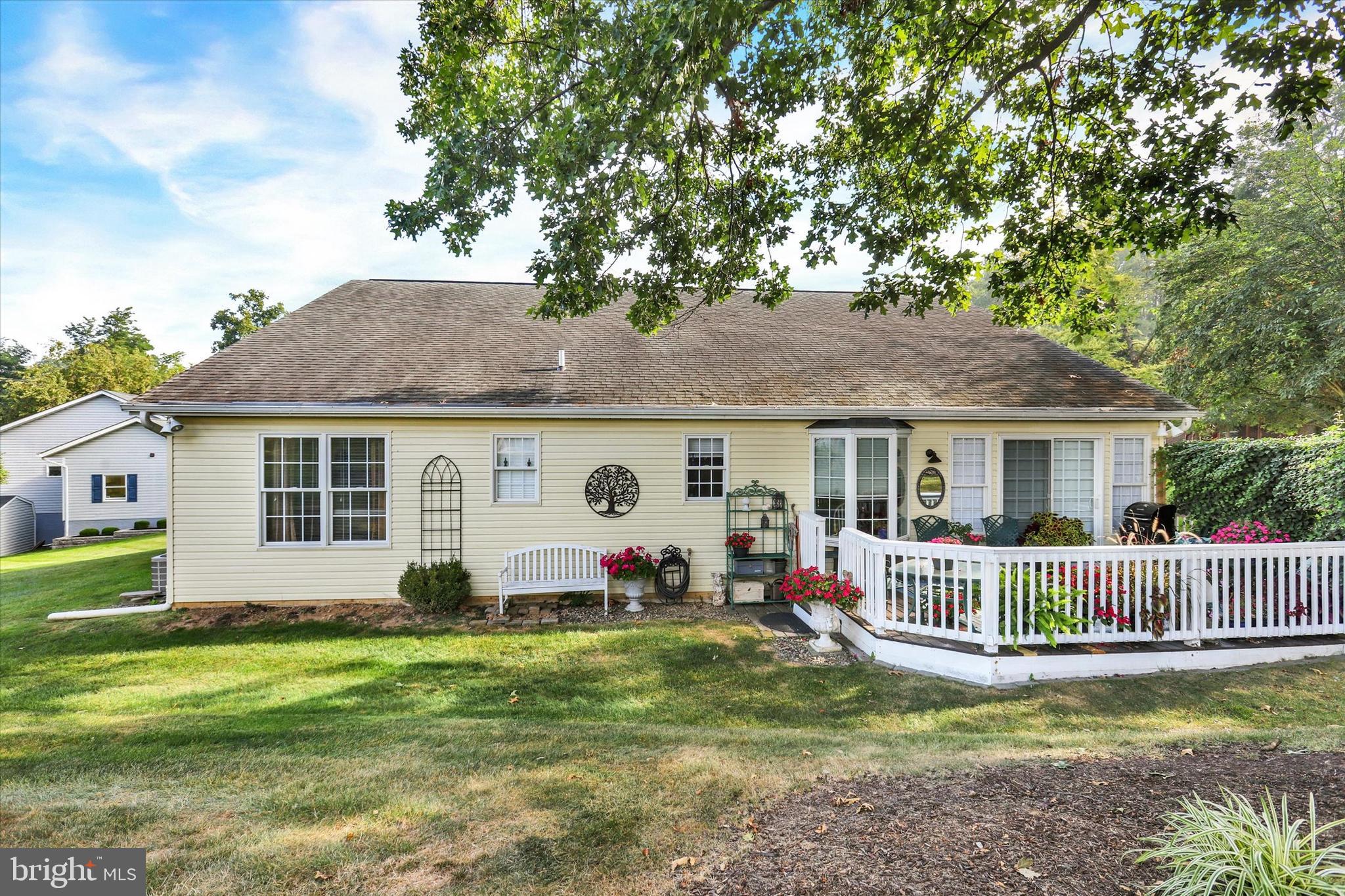 PENN NATIONAL GOLF COURSE COMMUNITY - Residential