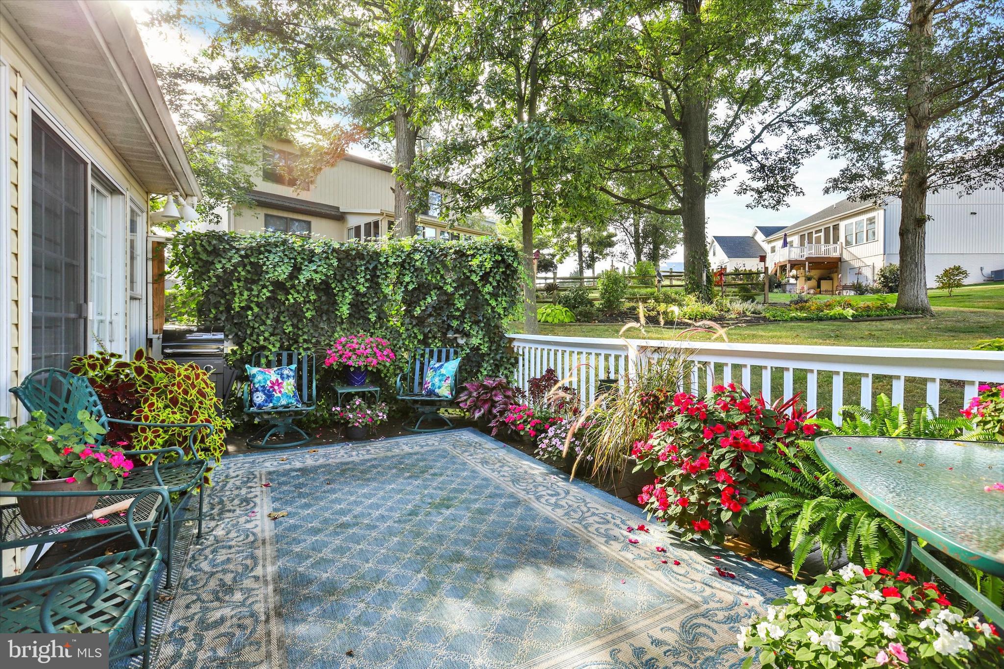 PENN NATIONAL GOLF COURSE COMMUNITY - Residential