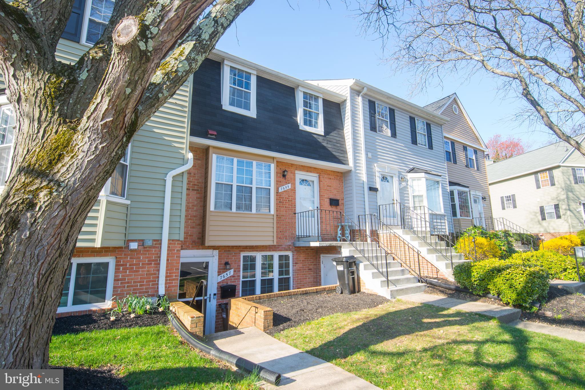 ARBORY CONDO PHASE ONE - Residential