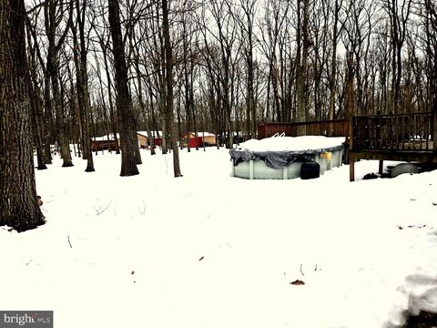 333 E WHITEFACE CIRCLE ZION GROVE PA 17985