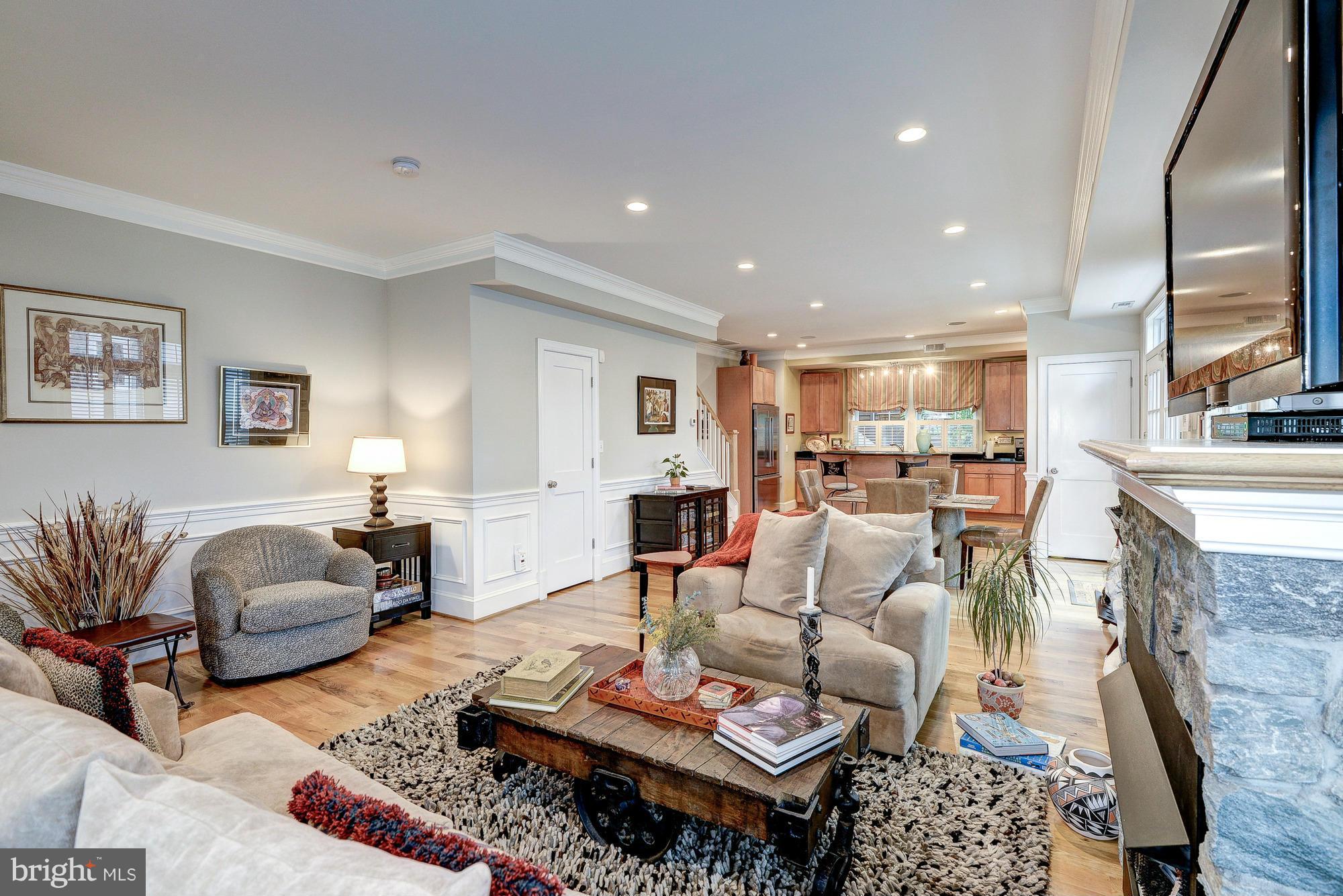 DEL RAY - Residential