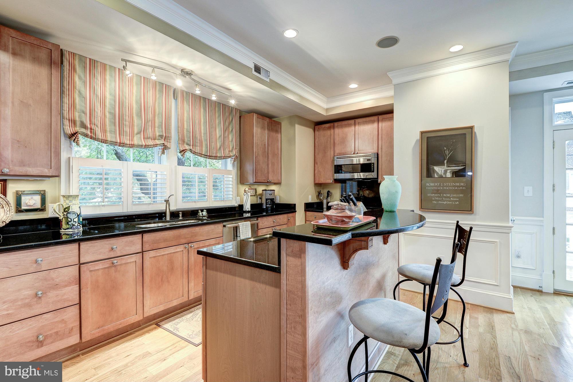 DEL RAY - Residential