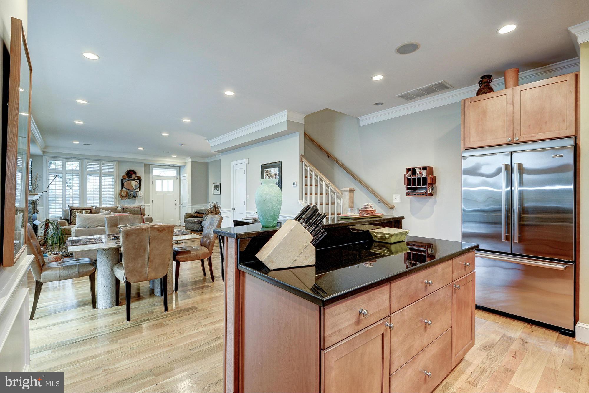 DEL RAY - Residential