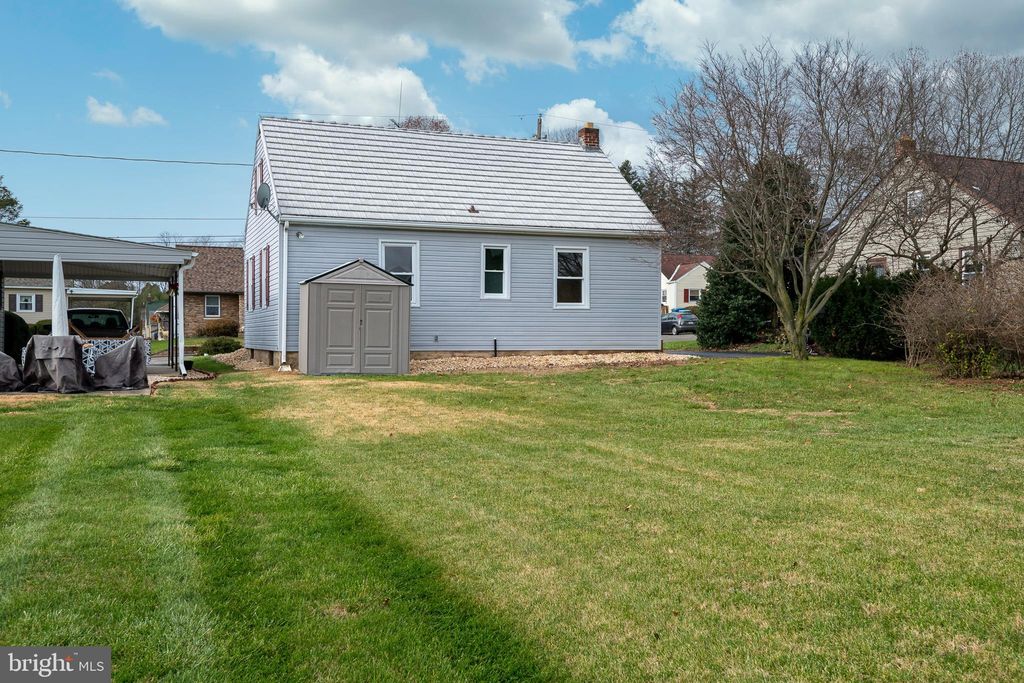 Photo of 715 S SIXTEENTH ST, COLUMBIA, PA 17512 (MLS # PALA2028586)