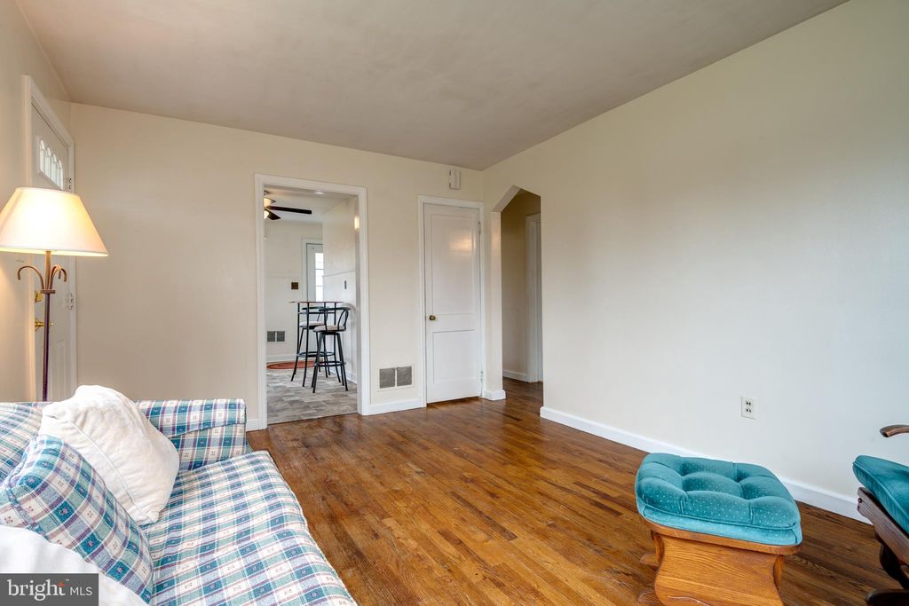 Photo of 715 S SIXTEENTH ST, COLUMBIA, PA 17512 (MLS # PALA2028586)