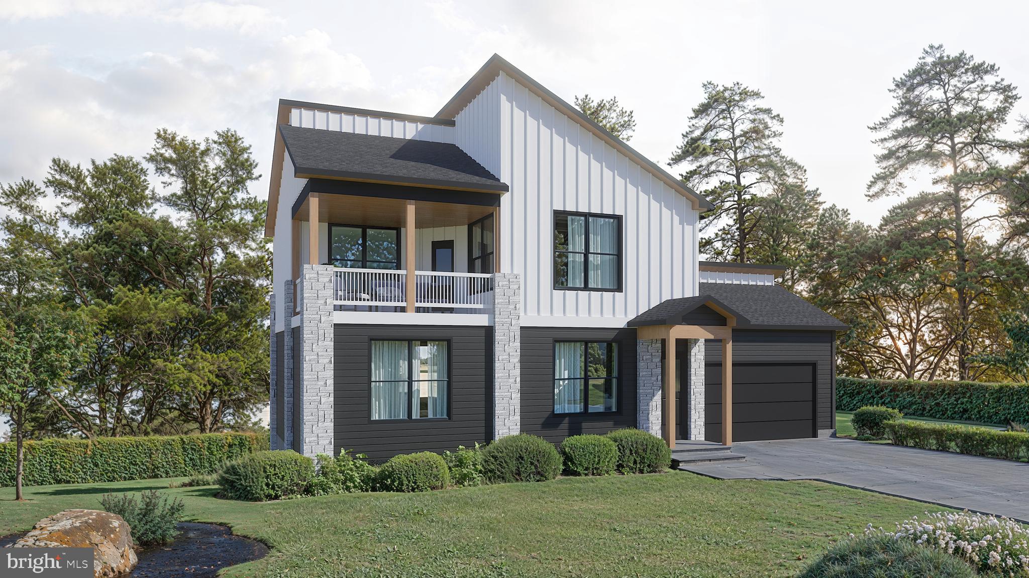 COURTHOUSE - Residential