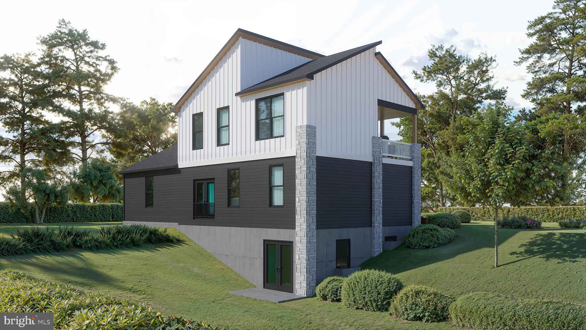 COURTHOUSE - Residential