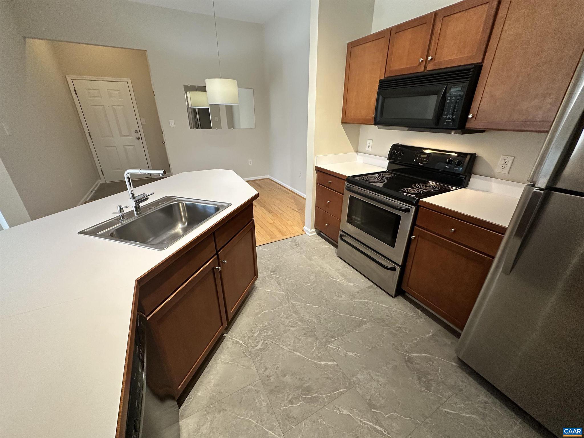 WALKER SQUARE CONDOS - Residential Lease