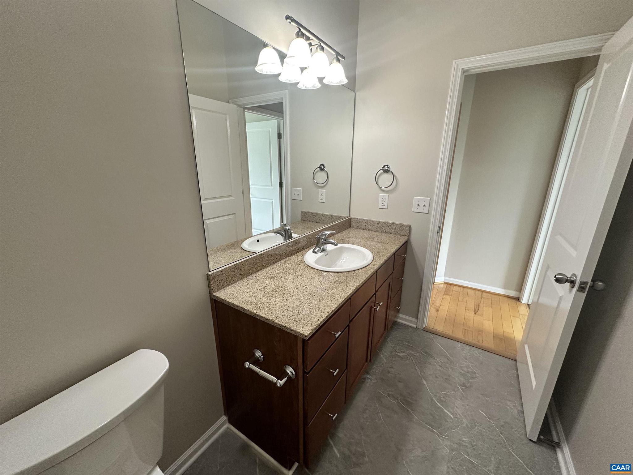 WALKER SQUARE CONDOS - Residential Lease