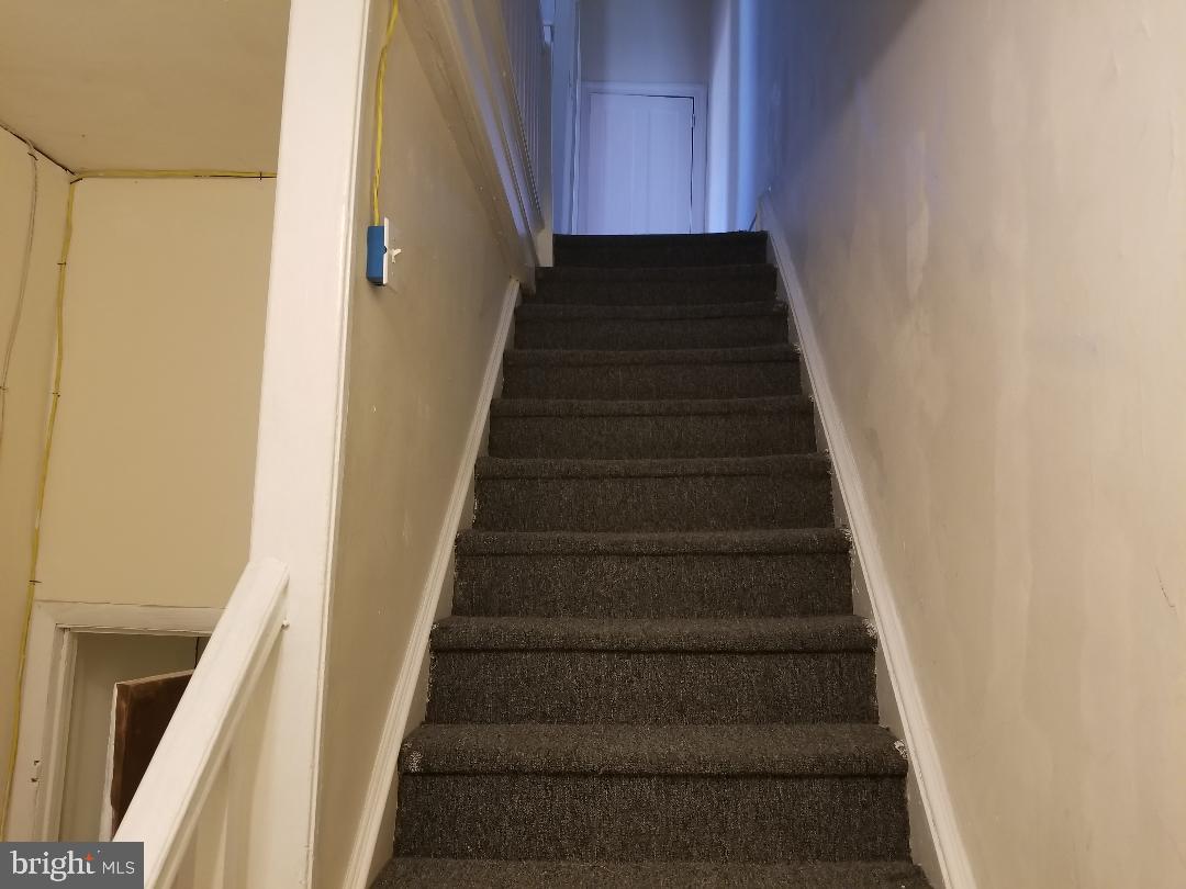 SOUTH STREET - Residential Lease