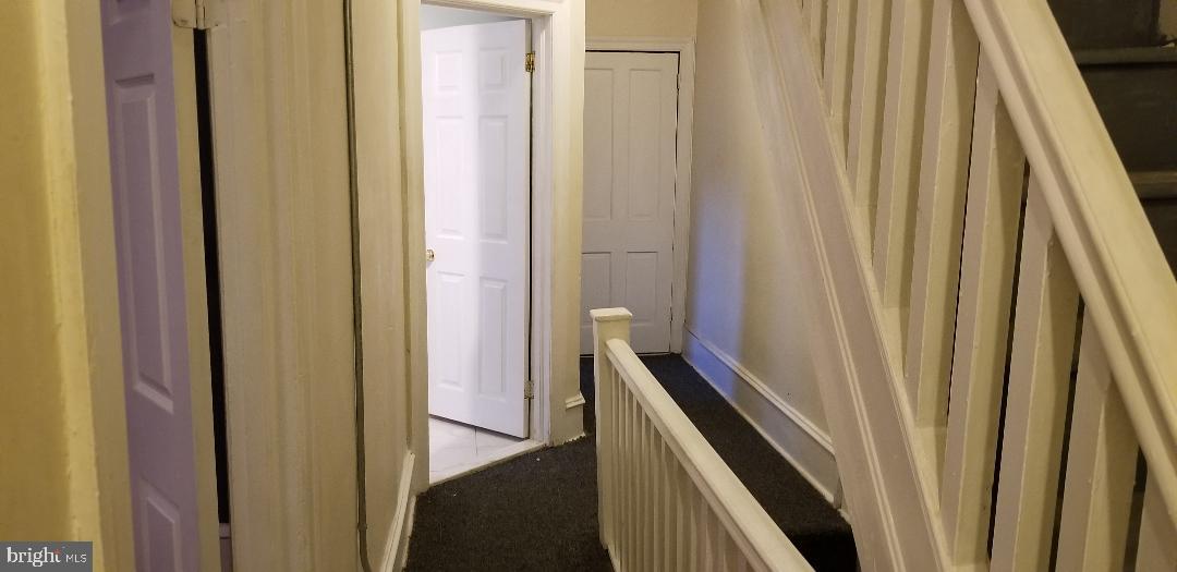 SOUTH STREET - Residential Lease