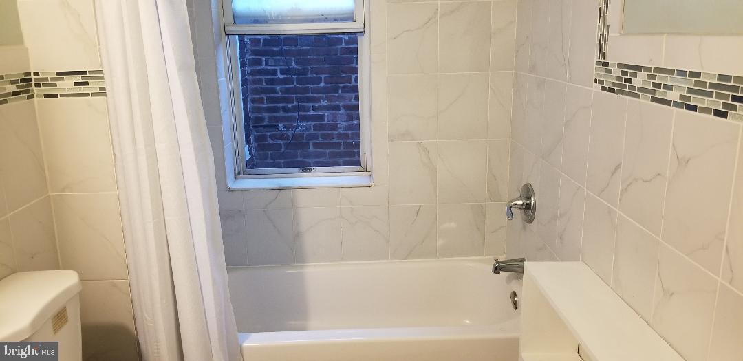 SOUTH STREET - Residential Lease