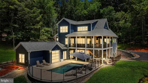 2937 Blount Drive, Bumpass, VA MLS: VASP2037494