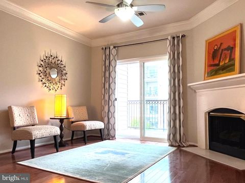 Photo of 1570 Spring Gate Drive #7203, MCLEAN, VA 22102 (MLS # VAFX2314274)
