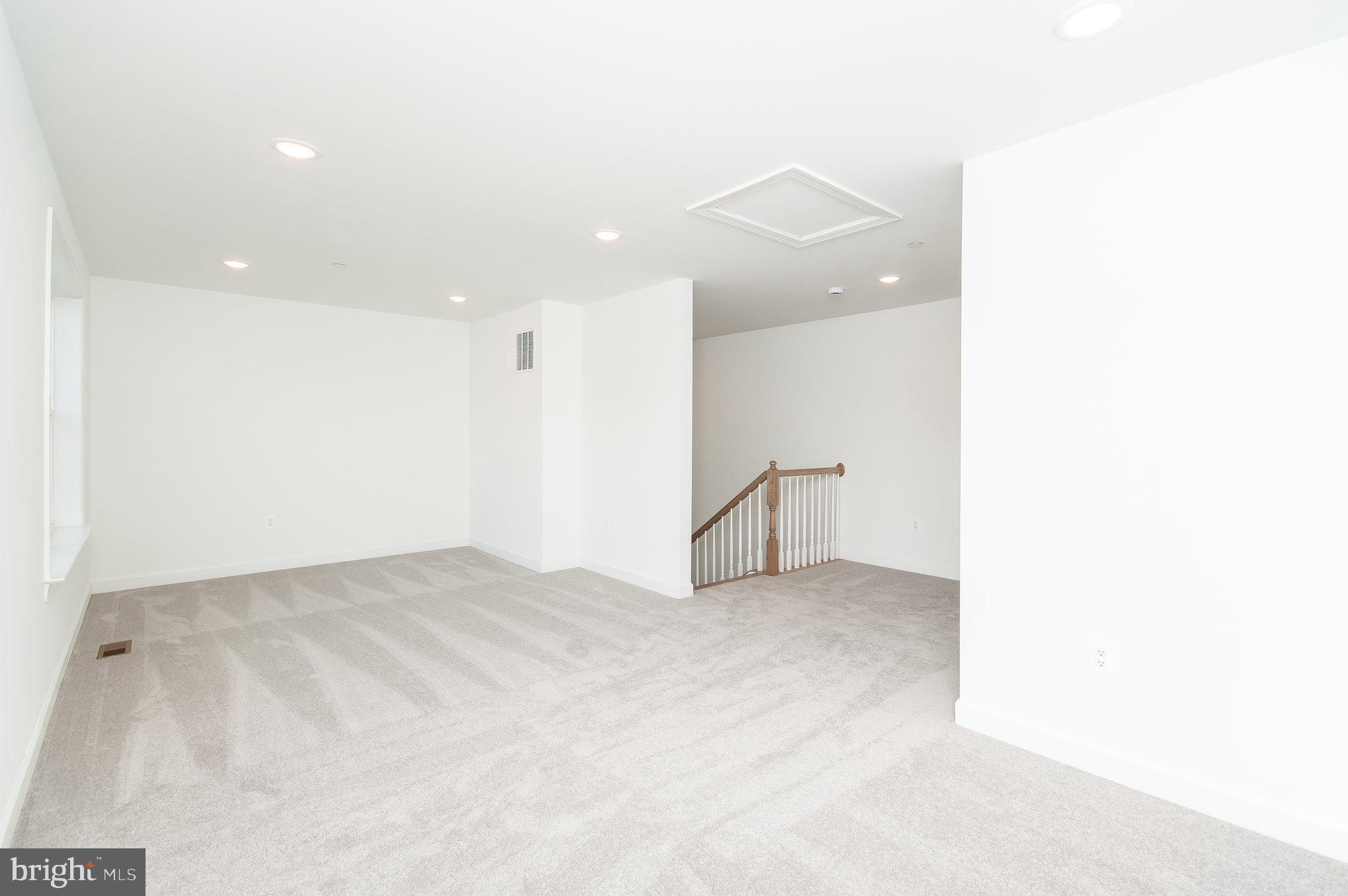 THE BOULEVARDS AT WESTFIELDS - Residential