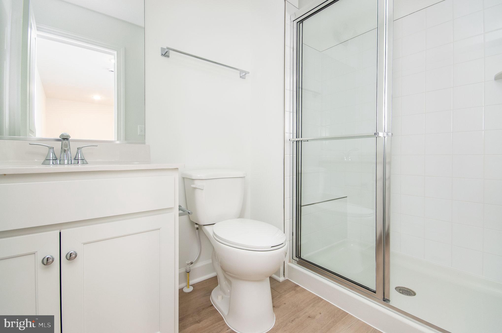 THE BOULEVARDS AT WESTFIELDS - Residential