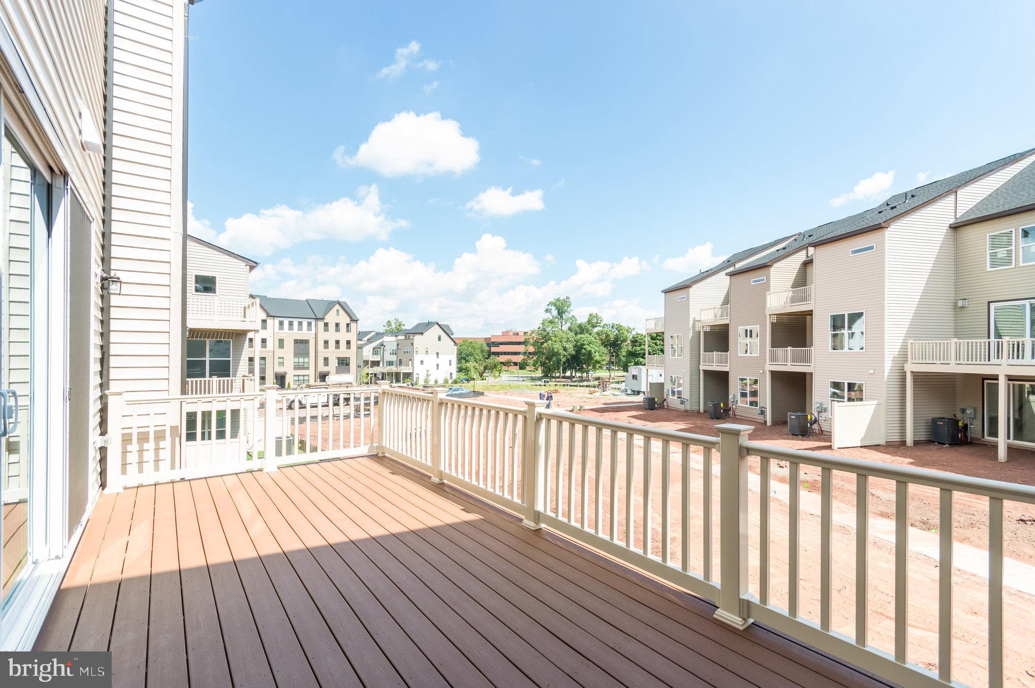 THE BOULEVARDS AT WESTFIELDS - Residential