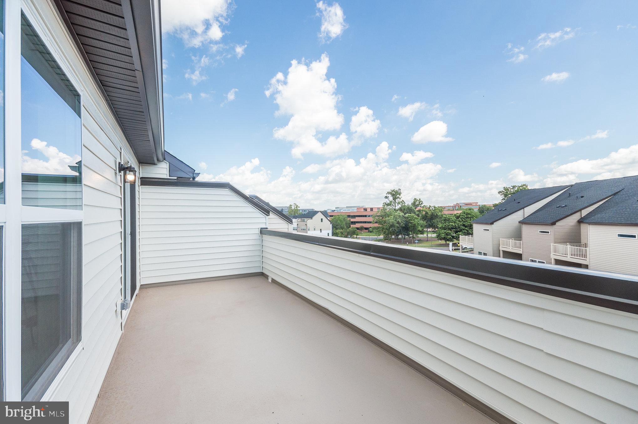 THE BOULEVARDS AT WESTFIELDS - Residential